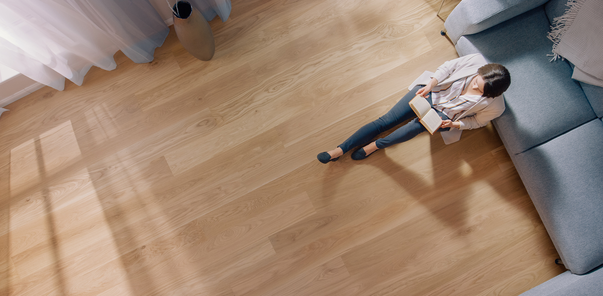 地暖用什么地板，地暖能用木地板吗，地暖铺什么地板好- 舒适100网